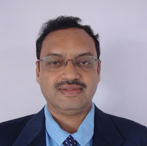 Mr. Bhoopesh Raghav