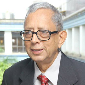 Dr. Abhijit Gangopadhyay