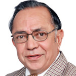 Mr. V.P. Chandan