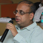 Dr. Sougata Mukherjea