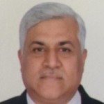 Prakash Ranjalkar