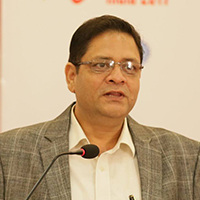 Arun Kumar Gupta