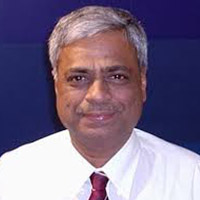 Padma Shri Dr. Ashok Jhunjhunwala