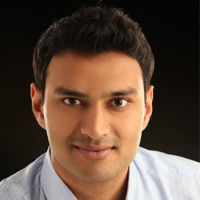 Dhruvil Sanghvi