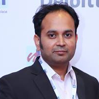 Piyush Somani