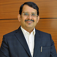 Dr. Prafulla Y. Agnihotri