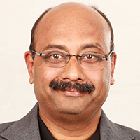 Jagdish Mitra