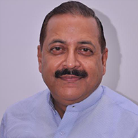 Dr. Jitendra Singh