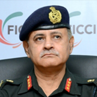 Lt. Gen Dr. S.P Kochhar 