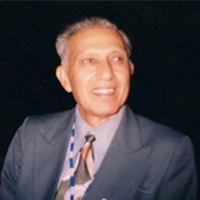 Air Commodore (Retd.) N.K. Chhibber