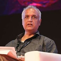 Madhavan Narayanan