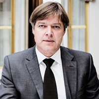Lars Boilesen
