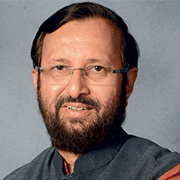 Prakash Javadekar