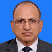 R.K .Bahuguna