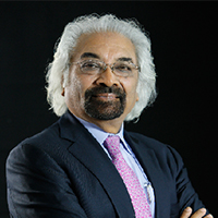 Dr. Sam Pitroda