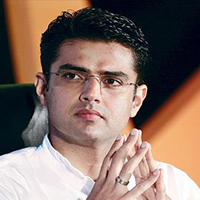 Sachin Pilot