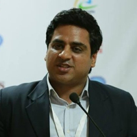 Sumit Mehra