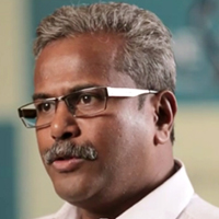 Prasad Rajappan