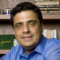 Ronnie Screwvala