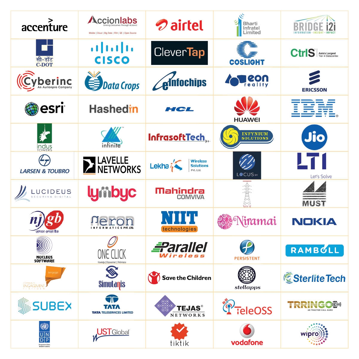 logos
