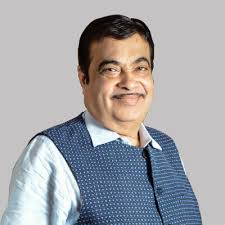 Shri Nitin Gadkari 