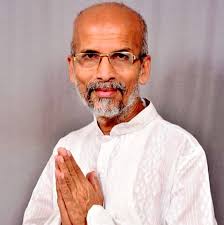 Shri Pratap Chandra Sarangi