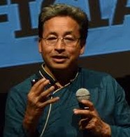 Sonam Wangchuk