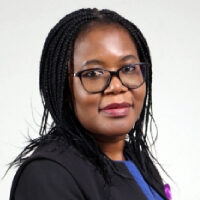 Prof Olayinka David-West