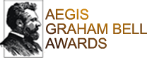 Aegis Graham Bell Awards