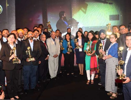 Winners for the 9th Edition of Aegis Graham Bell Awards hosted by Government of Goa announced in Goa
