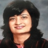 Ms. Anjali Dhingra