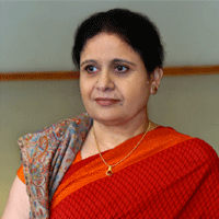 Dr Neeta Verma
