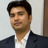 Mr. Devesh Chawla
