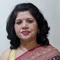 Dr. Ranjna Nagpal 