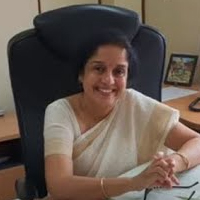 Dr. Shailja Vaidya Gupta