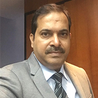 Dr. Srikanth Rupavatharam