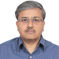 Mr Paresh Kumar Goel