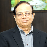 Prof. D. Janakiram