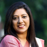 Ms. Anju Sharma IAS