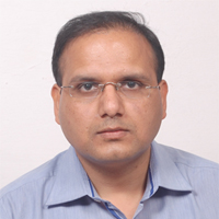 Dr. Surya Prakash
