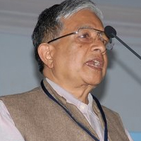 Prof. RK Shyamasundar
