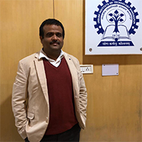 Dr. Sourav Mukhopadhyay