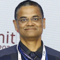 Mr. Vijay Devnath, GM /I&S, MDMS & CISO.