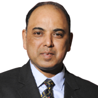 Dr. Sanjay Sinvhal
