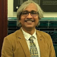Prof Surjya Kanta Pal
