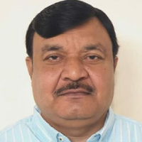 Dr. Manoj Kumar Patairiya
