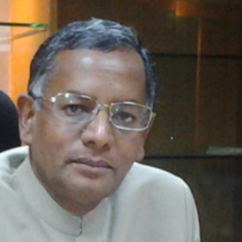 Prof. Madaswamy Moni