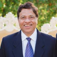 Dr Anand Srivastava