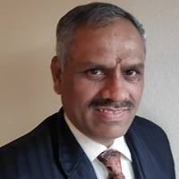 Prof. K. Srinivas Reddy