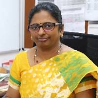 Dr. Anandhi Ramachandran